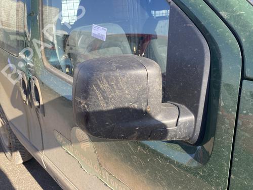 Used Right mirror Right mirror CITROËN NEMO Box Body/MPV (AA_) 1.3 HDi 75 (75 hp) 33553757 33553757