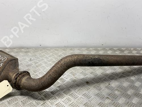 Catalizzatore RENAULT MASTER II Van (FD) 2.8 dTI (FD0C, FD0F, FD2B, FD2F, FD3C, FD3F) | BP29973895M10