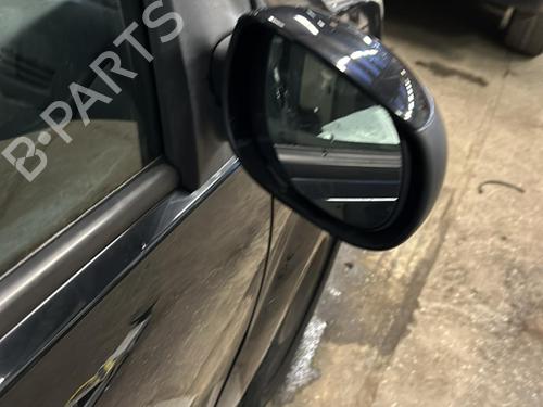 Right mirror CITROËN C2 (JM_) 1.4 HDi | BP19905233C27