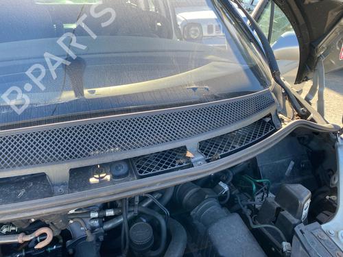 Torpedoplade PEUGEOT 807 (EB_) 2.2 HDi | BP39215467C110 - Image 3