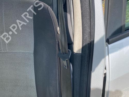 Front left seatbelt RENAULT MODUS / GRAND MODUS (F/JP0_) 1.5 dCi (FP0F, JP0F) | BP37611737I26 - Image 2