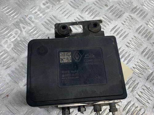 ABS pump RENAULT TRAFIC III Bus (JG_) 1.6 dCi 115 (JGMD) | BP38707566M43 - Image 3
