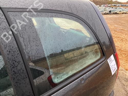 rear-left-quarter-glass-opel-zafira-a-mpv-t98-1999-2000-2001-2002-2003-2004-2005-2006-40436734 main image