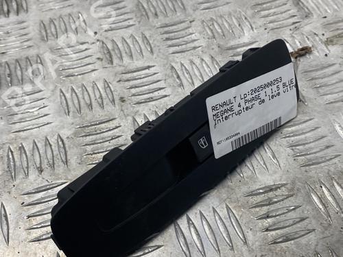 Right front window switch RENAULT MEGANE IV Hatchback (B9A/M/N_) 1.5 dCi 110 (B9A3) | BP25438529I26  - Image 5
