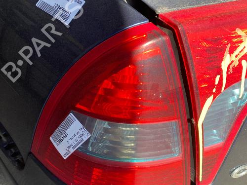 Left taillight CITROËN C5 II (RC_) | BP37279236C34 - Image 3