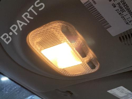 Interior roof light CITROËN BERLINGO Box Body/MPV (B9) 1.6 HDi 90 16V | BP23782146I8