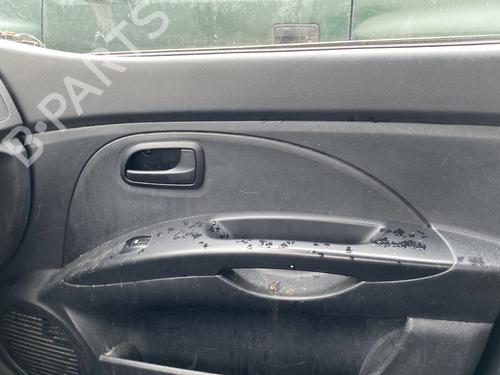 Used Front right panel KIA PICANTO I (SA) 1.0 (63 hp) 31919280
