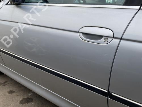 Used Left front door Left front door BMW 5 (E39) 525 d (163 hp) 23784812 23784812