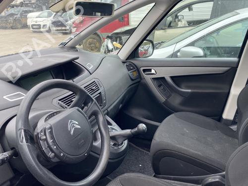 Front left panel CITROËN C4 Picasso I MPV (UD_) 1.6 VTi 120 | BP32021355C58 - Image 4