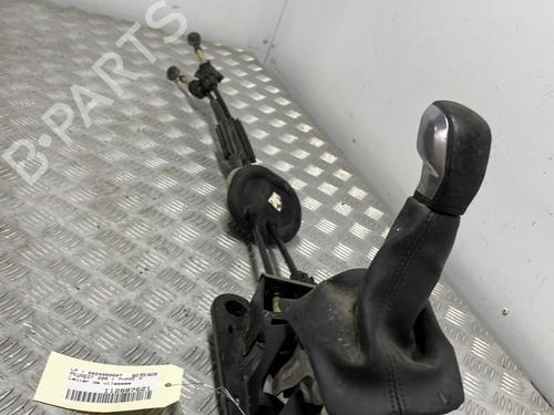 Gear lever PEUGEOT 208 I (CA_, CC_) 1.6 HDi / BlueHDi 75 | BP29330226M90 