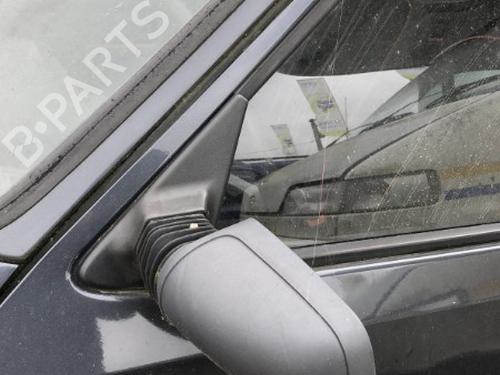 Used Left mirror Left mirror 19903786 19903786