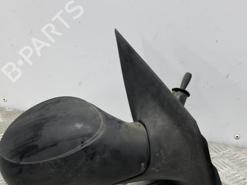 Right mirror CITROËN C2 (JM_) 1.4 HDi | BP23214731C27