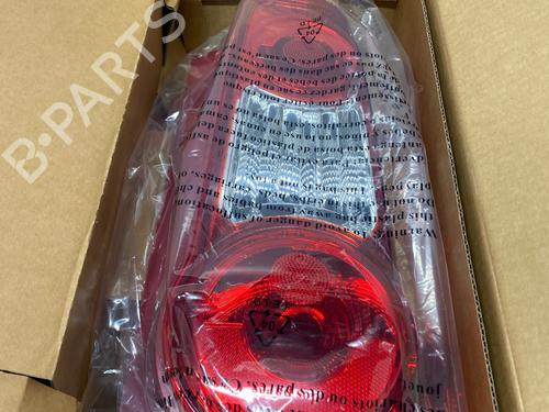 Right taillight CITROËN BERLINGO Box Body/MPV (B9) 1.6 HDi 75 | BP40203205C35 - Image 3