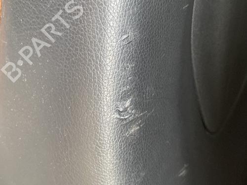 Left front seat MERCEDES-BENZ C-CLASS Coupe (C205) C 220 d (205.304) | BP28045579C15 