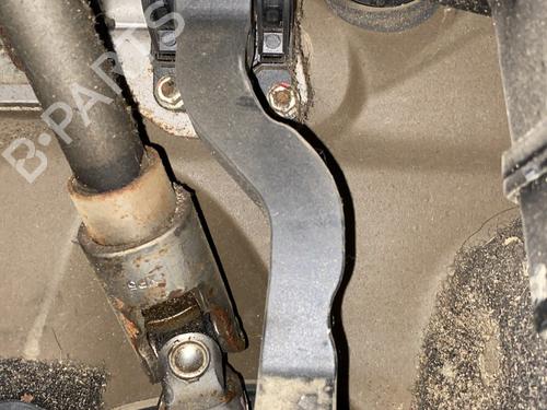 Used Pedal Pedal 30317832 30317832