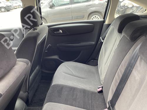 Front left panel CITROËN C4 I (LC_) 1.6 HDi | BP29474923C58 - Image 7