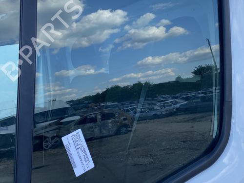 Front left door window RENAULT TRAFIC III Van (FG_) 1.6 dCi 125 (FGMH) | BP25897207C18 