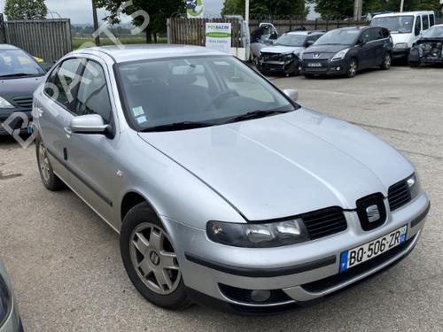 Front right panel SEAT LEON (1M1) 1.9 TDI | BP22122328C59  - Image 6