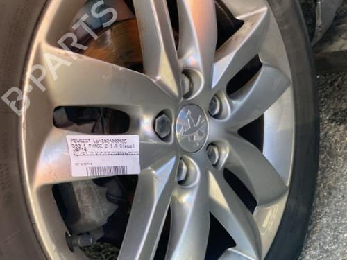 Used Rim PEUGEOT 508 I (8D_) 1.6 BlueHDi 120 (120 hp) 19903882