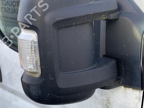Right mirror FIAT DUCATO Van (250_) 150 Multijet 2,3 D | BP29969713C27