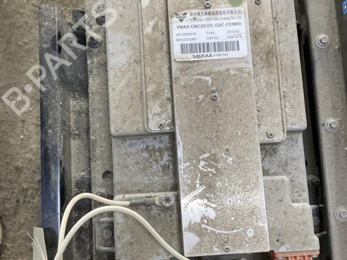 Electronic module CITROËN AMI (9A_) Electric (9AZ2CA) | BP32111738M83  - Image 5