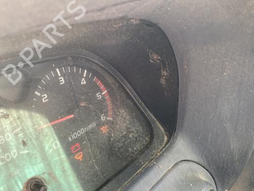 Used Gearbox Gearbox TOYOTA LAND CRUISER 90 (_J9_) 2.7 (RZJ95, RZJ90) (150 hp) 33701725 33701725