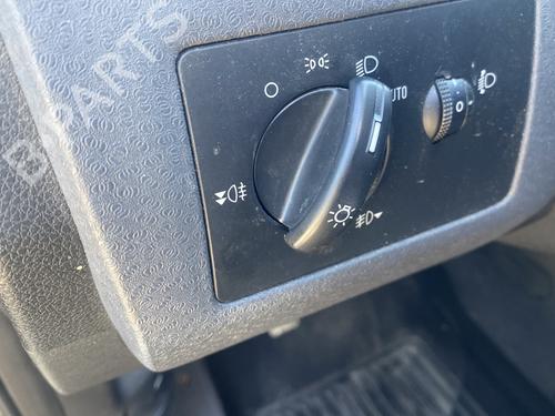 Headlight switch FORD FUSION (JU_) 1.6 TDCi | BP33843103I24 - Image 2