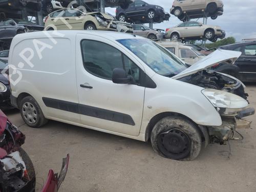 Electronic module PEUGEOT PARTNER Box Body/MPV 1.6 HDi | BP37798415M83 - Image 9