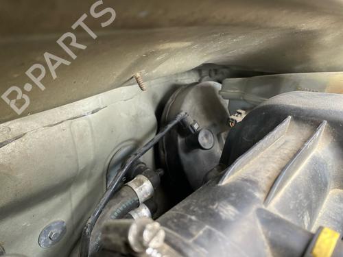 Used Servo brake Servo brake 34334651 34334651