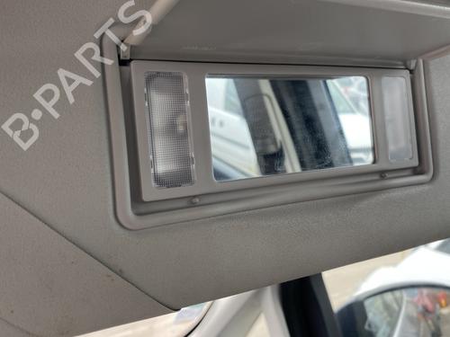 Right sun visor FORD C-MAX II (DXA/CB7, DXA/CEU) 1.6 TDCi | BP29325200I2 - Image 2