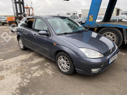 Drzwi przednie lewe FORD FOCUS I (DAW, DBW) 1.8 TDCi | BP23784089C2 