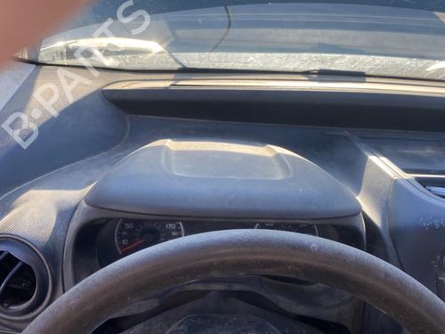 Used Dashboard Dashboard CITROËN NEMO Box Body/MPV (AA_) 1.3 HDi 75 (75 hp) 32700639 32700639