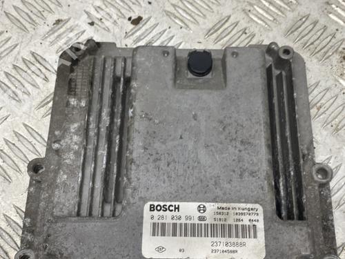 Engine control unit (ECU) RENAULT TRAFIC III Van (FG_) 1.6 dCi 115 (FGMD) | BP25898577M57