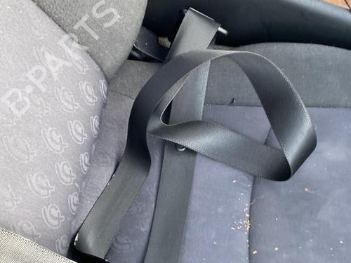 Front right belt tensioner MERCEDES-BENZ C-CLASS (W203) C 220 CDI (203.006) | BP29913636C88