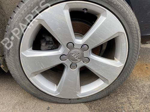Used Rim AUDI A3 (8V1, 8VK) 1.4 TFSI (122 hp) 29425245