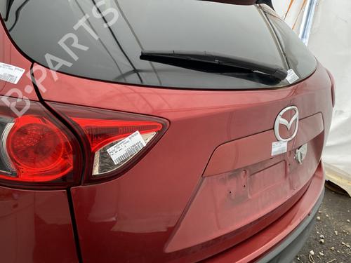 Tailgate MAZDA CX-5 (KE, GH) 2.2 D AWD (KE2AW) | BP32326859C6 - Image 3