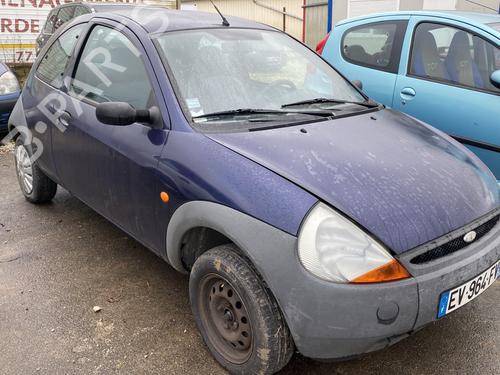 Front right panel FORD KA (RB_) 1.3 i | BP32189604C59 