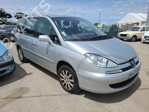 Used Parts PEUGEOT 807 (EB_) 2.2 HDi 4744641