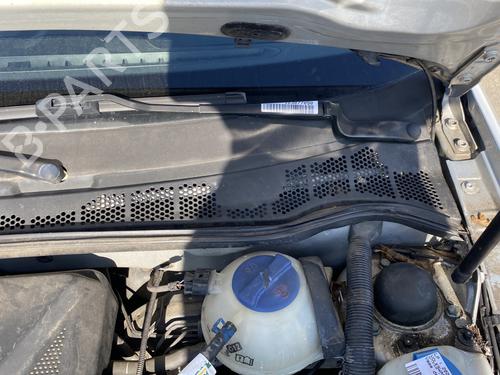 Used Scuttle panel Scuttle panel VW POLO III CLASSIC (6V2) 60 1.4 (60 hp) 33553393 33553393