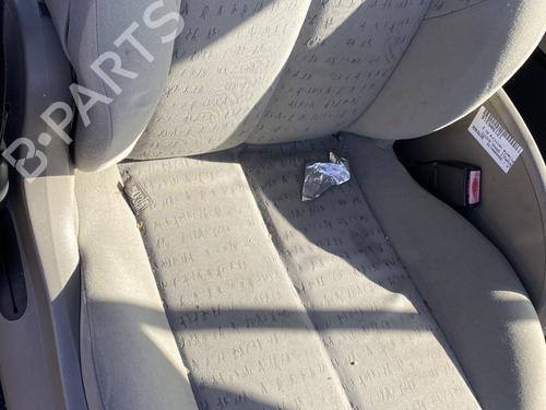 Sæde højre fortil RENAULT GRAND SCÉNIC II (JM0/1_) 1.6 (113 hp) 32523139