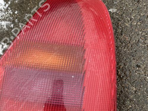 Right taillight RENAULT CLIO II Hatchback Van (SB0/1/2_) 1.9 D (SB0R) | BP30460417C35 - Image 2