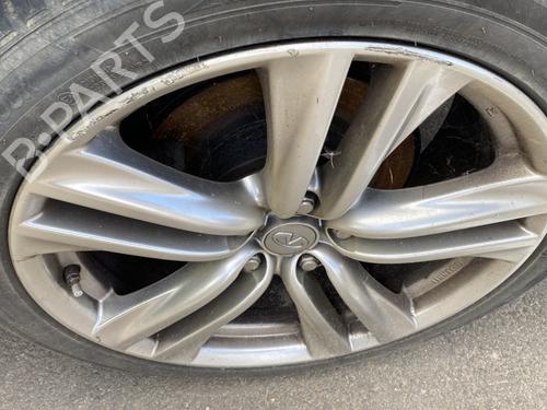 Fælk INFINITI QX50 I 30d AWD | BP27617560C45 - Image 2