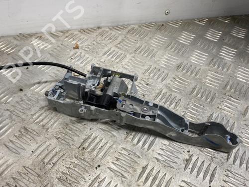Front left lock PEUGEOT 208 I (CA_, CC_) 1.0 VTi | BP22122610C98 