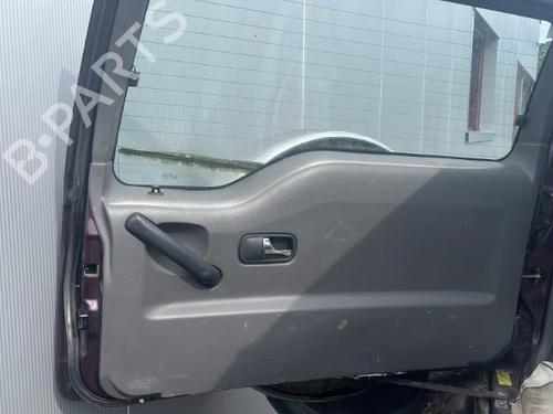 Tailgate FORD MAVERICK (UDS, UNS) 2.7 TD | BP22121455C6 
