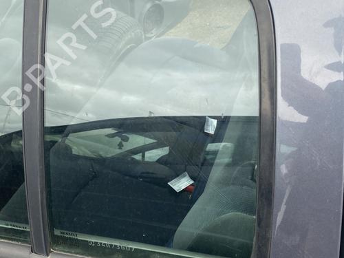 Used Rear left door window Rear left door window RENAULT CLIO I (B/C57_, 5/357_) [1990-1999] 33933857 33933857