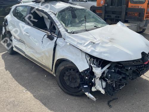 Used Gearbox RENAULT CLIO V (B7_) 1.5 Blue dCi 85 (B7AG) (86 hp) 19903934