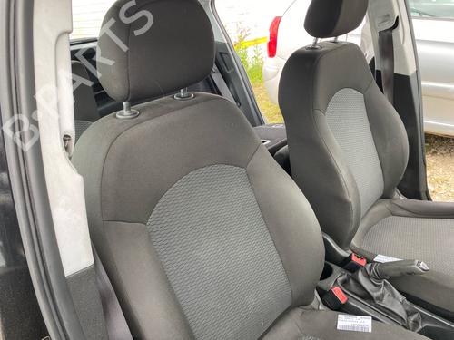 Right front seat OPEL CORSA E (X15) 1.4 Turbo (08, 68) | BP36309180C16 - Image 3