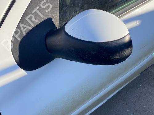 Bakspejl venstre PEUGEOT 206 Hatchback (2A/C) 1.4 HDi eco 70 (68 hp) 24828243
