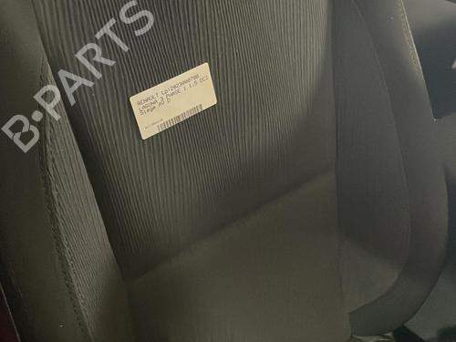 Used Right front seat Right front seat RENAULT LAGUNA III (BT0/1) 1.5 dCi (BT00, BT0A, BT0T, BT1J) (110 hp) 19905082 19905082