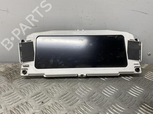 Used Instrument cluster PEUGEOT 208 II (UB_, UP_, UW_, UJ_) 1.2 PureTech 100 (101 hp) 27271201